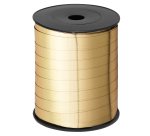 Rocca di nastro 6870 - metal - 10mmx250mt - oro 03 - Brizzolari
