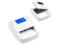 Conta/verifica banconote HT 7.0 - bianco - Holenbecky