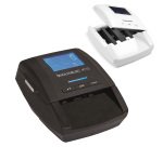 Conta/verifica banconote HT 7.0 - nero - Holenbecky