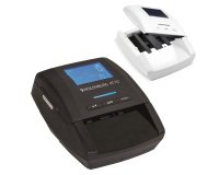 Conta/verifica banconote HT 7.0 - nero - Holenbecky