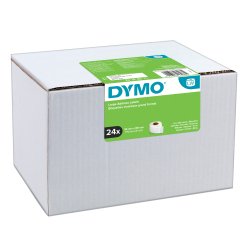 DYMO Large Address Labels - 36 x 89 mm - S0722390