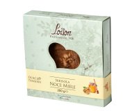 Torta sbrisola noce miele - 200 gr - Loison