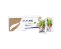 Pacchetti da 9 fazzoletti - 4 veli - Lucart - conf. 10 pezzi