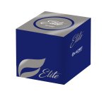 Veline multiuso Cube - 3 veli - 21 x 20 cm - Lucart - conf. 60 pezzi