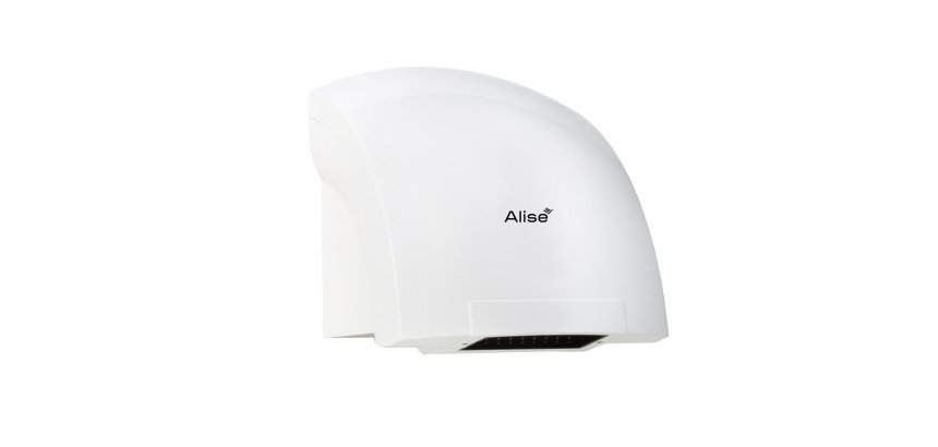 Asciugamani automatico a sensore Alisè - bianco - Medial