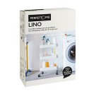 Carrellino Lino - in metallo - Perfetto