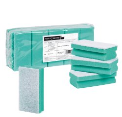 Spugna Pro Color - verde - Perfetto - pack 10 pezzi