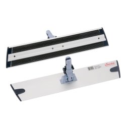 Telaio in alluminio express pro velcro - 40 cm - Vileda