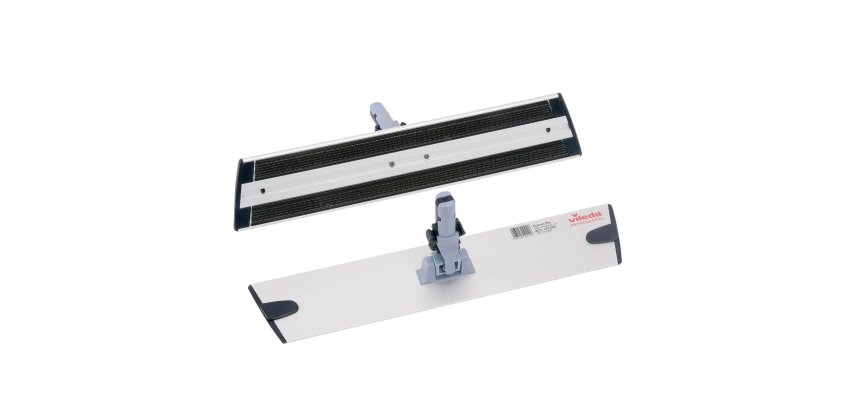Telaio in alluminio express pro velcro - 40 cm - Vileda
