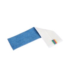 Express blu mop a velcro - 40cm - Vileda