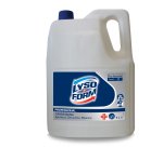Candeggina classica - 5 L - Lysoform