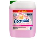 Ammorbidente lavatrice - sensazione seta - 10 L - Coccolino