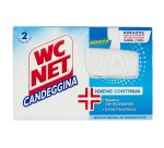 Tavoletta solida candeggina extra white - WC Net