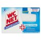 Tavoletta solida candeggina extra white - WC Net