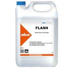 Brillantante lavastoviglie flash - tanica 5 litri - Alca