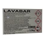 Detergente lavatazzine Lavabar - 3,5kg - Alca