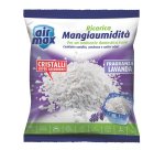 Ricarica sali assorbiumidità - lavanda - 1 kg - Air Max