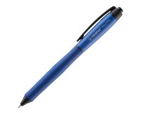 Roller gel a sfera a scatto Palette - blu - Stabilo
