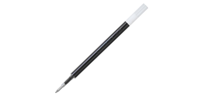 Refill gel per roller a sfera Palette - nero - Stabilo