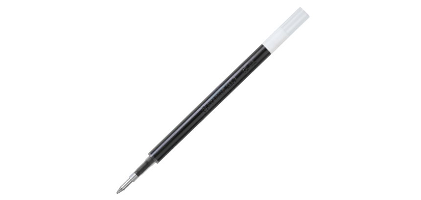 Refill gel per roller a sfera Palette - nero - Stabilo