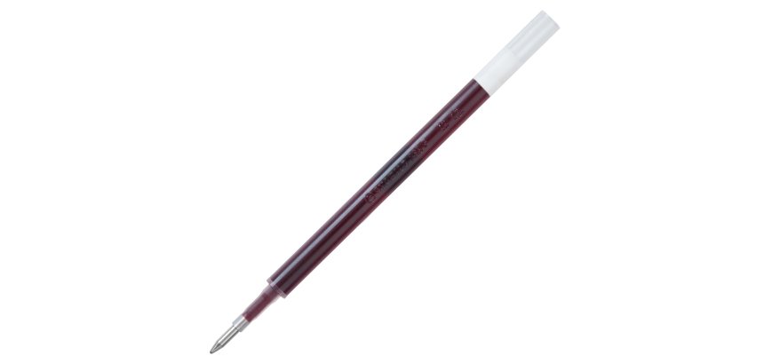 Refill gel per roller a sfera Palette - rosso - Stabilo