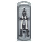 Balaustrone - a regolazione rapida - diametro max cerchio 350mm - Faber-Castell