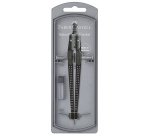 Balaustrone grip - diametro max cerchio 390mm - nero - Faber-Castell