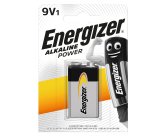 Pila Transistor - 9V - Alkaline Power - Energizer - blister 1 pezzo