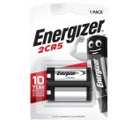 Pila 2CR5 Photo Lithium - 6V - Energizer specialistiche - blister 1 pezzo