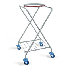 Carrello portasacco pieghevole - Perfetto