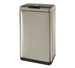 Pattumiera Alfred - con sensore apri & chiudi - 30 L - Perfetto