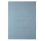 Cartellina 3 lembi con stampa Cartex - 200 gr - A4 - avion - Blasetti - conf. 25 pezzi