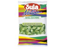 Caramelle Sula - gusto menta - Sula - busta 1 kg