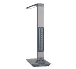 Lampada Viva - a led - 10 W - grigio antracite - Alba