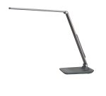 Lampada Viva - a led - 10 W - grigio antracite - Alba
