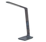 Lampada Viva - a led - 10 W - grigio antracite - Alba