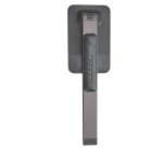 Lampada Viva - a led - 10 W - grigio antracite - Alba