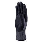 Guanti Deltaplus Venicut F Xtrem Cut Touch in schiuma di nitrile