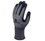 Guanti Deltaplus Venicut F Xtrem Cut Touch in schiuma di nitrile