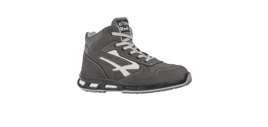 Calzatura di sicurezza U-Power Infinity S3