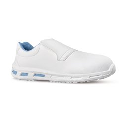 Calzatura di sicurezza U-Power Blanco S2 SRC