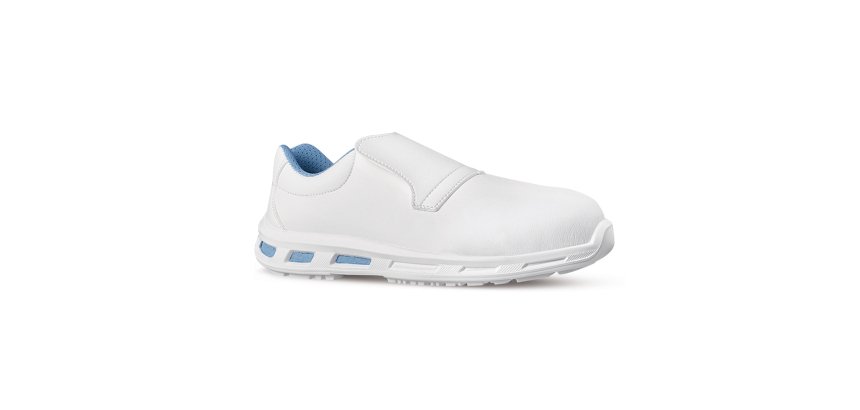 Calzatura di sicurezza U-Power Blanco S2 SRC