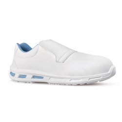 Calzatura di sicurezza U-Power Blanco S2 SRC