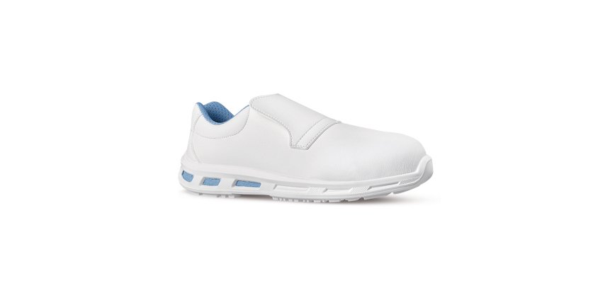 Calzatura di sicurezza U-Power Blanco S2 SRC