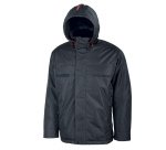 Giaccone U-Power Snow