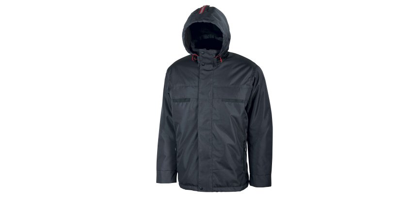 Giaccone U-Power Snow