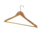 Appendino - 45 cm - legno - Alba - conf. 25 pezzi