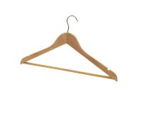 Appendino - 45 cm - legno - Alba - conf. 25 pezzi