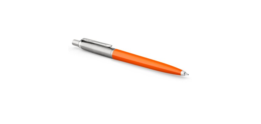 Penna sfera Jotter Original - punta M - fusto arancione - Parker