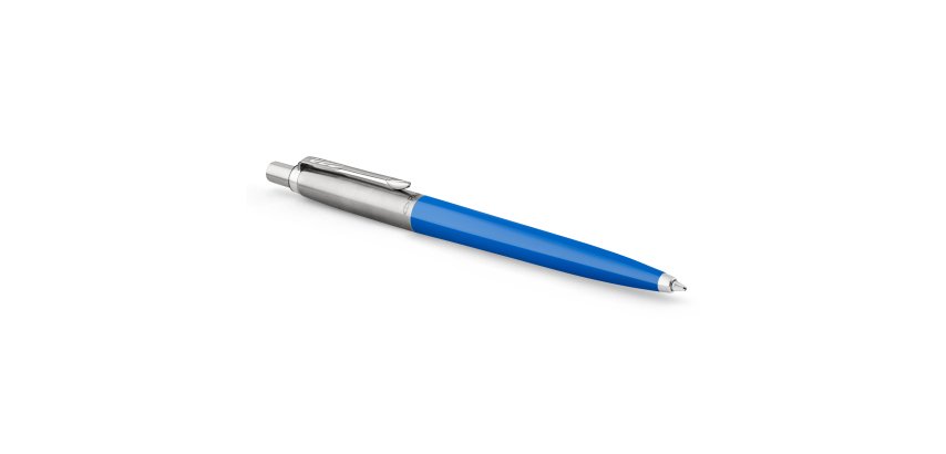 Penna sfera Jotter Original - punta M - fusto blu - Parker